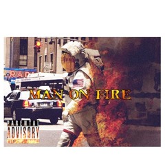 MAN ON FiRE