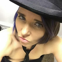 weak in the presents of beauty