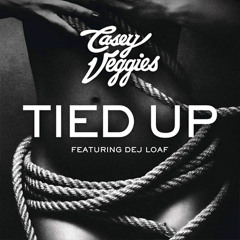 Casey Veggies ft. Dej Loaf – Tied Up Instrumental