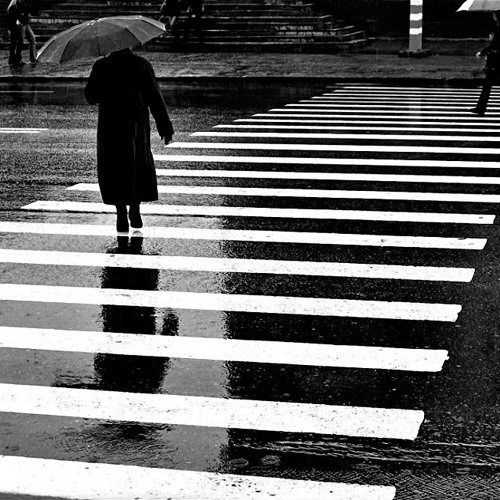 Matthias Meyer, Osunlade - November Rain (Stefan Biniak Envision Version)