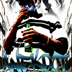 AneKdoT - Dead Walk - Dj junior instrumentale