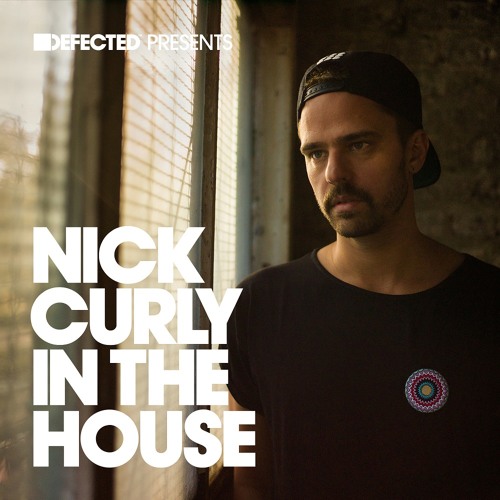 Nick Curly - Aymara