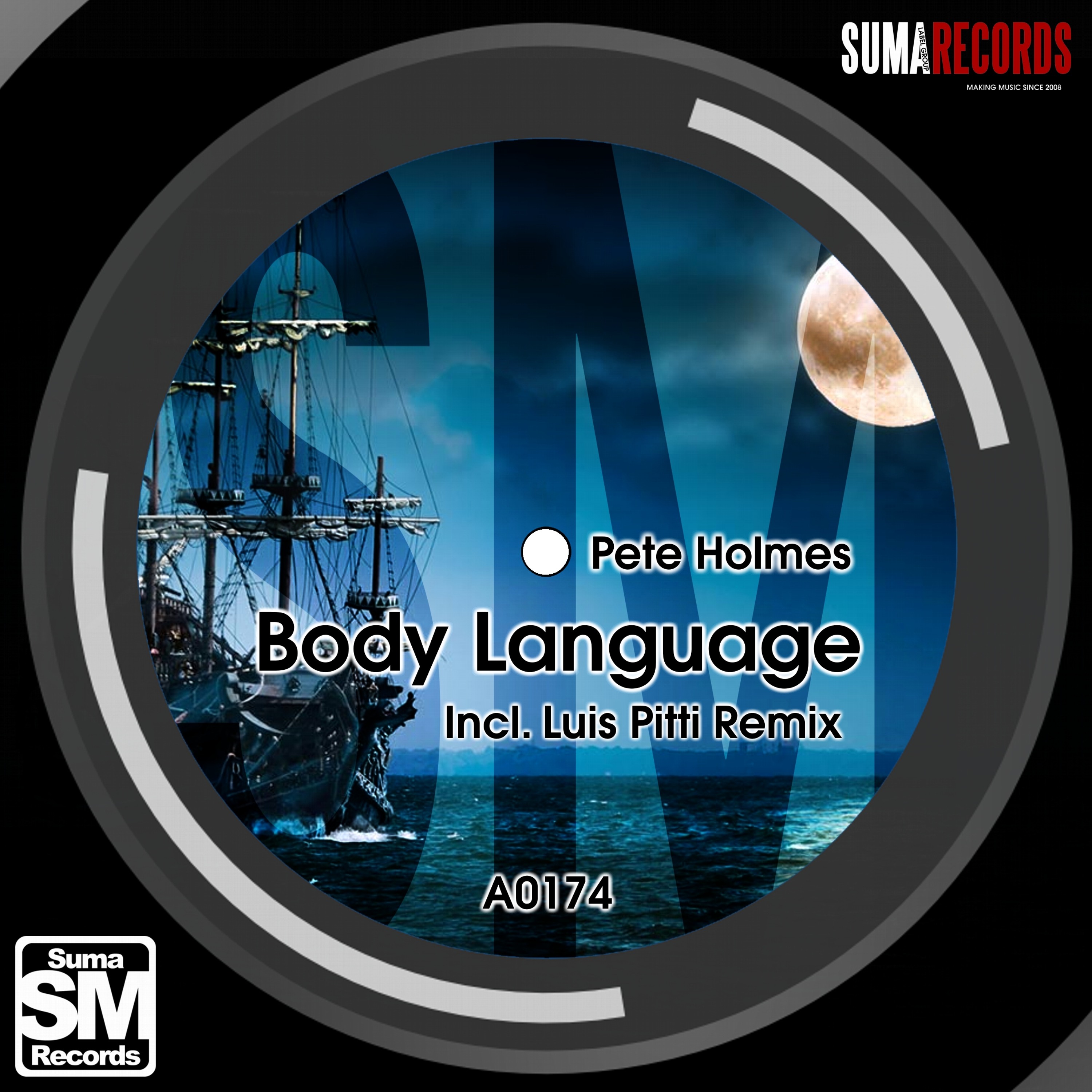 Portada de PRODUCCIONES (Originales & Remixes)