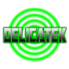 Enano (DELICATEK Records) - Alien Culture WebRadio Set 28.04.15