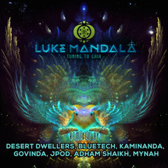 Luke Mandala - Invite (Mynah Remix) [Activated Recordings]