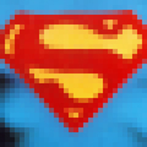 8Bit Superman Returns Opening