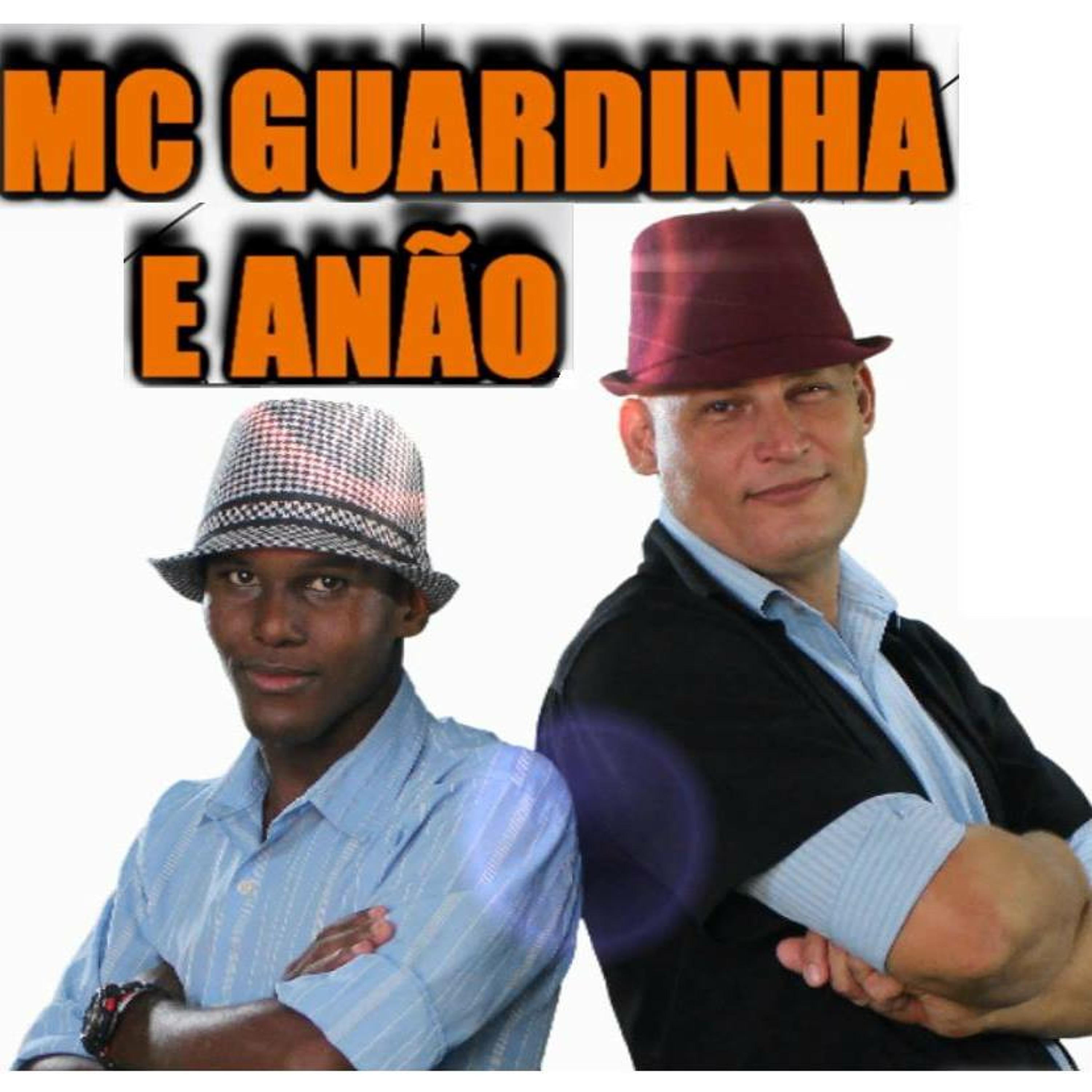 A - ISA - ADORA - MC - GUARDINHA - E-ANÃO episode artwork