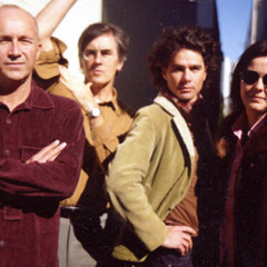 The Go-Betweens - Finding You - Jonathan Ross, BBC Radio 2, London, England, 14 May 2005