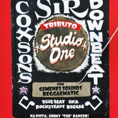 Beera: Rocksteady StudioOne (Only 7" inch)