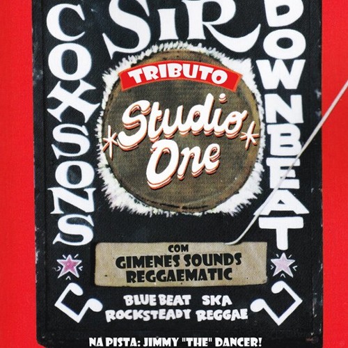 Beera: Rocksteady StudioOne (Only 7" inch)