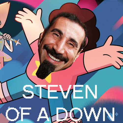 StevenOfADown