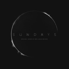 Ben Lukas Boysen - Sundays (Short Version)
