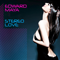 Edward Maya Feat. Vika Jigulina - Stereo Love [AvD Remix] (Re-Edit & Remastered)