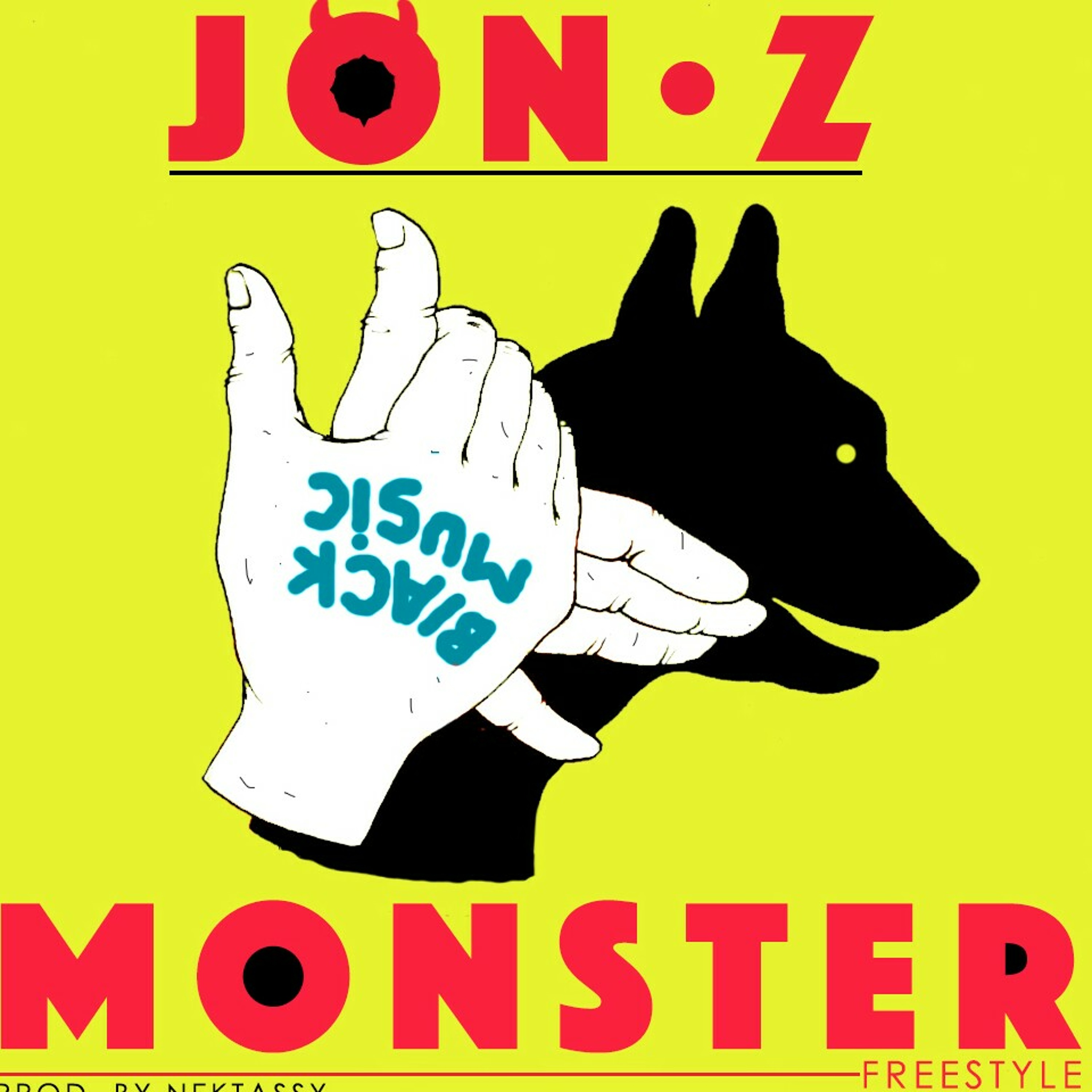 Monster (Freestyle)