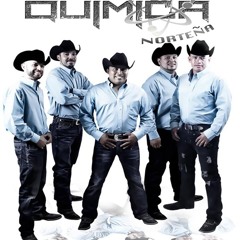 QUIMICA NORTEÑA - **CUANDO ALGUIEN SE DIVIERTE**