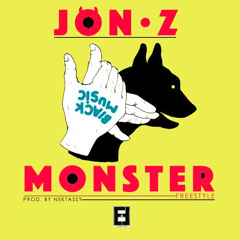 Jon Z - Monster