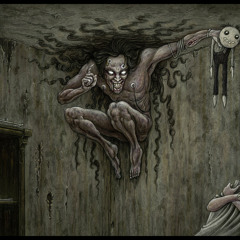 UnWoRtHy´s Night Shift On Nightmares @ Home