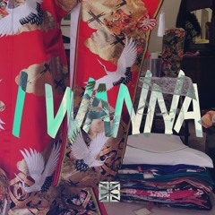 Deffie x JULiA LEWiS - I Wanna