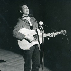 Talkin' World War III Blues