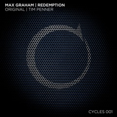 Max Graham - Redemption (Original) [Cycles]