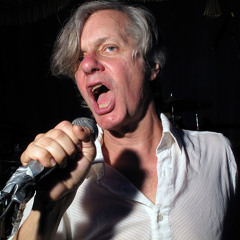 CROSSROADS - Peter Zaremba