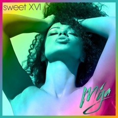 MYA - Cherry Lips