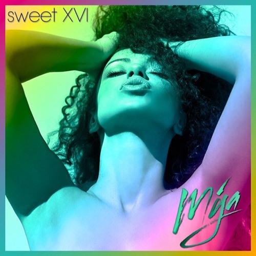 MYA - Cherry Lips