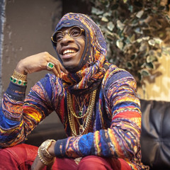 Rich Homie Quan - I Get (If You Ever Think I Will Stop Goin In Ask RR) (DigitalDripped.com)