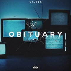 Obituary (feat. Caleb Scalzo)