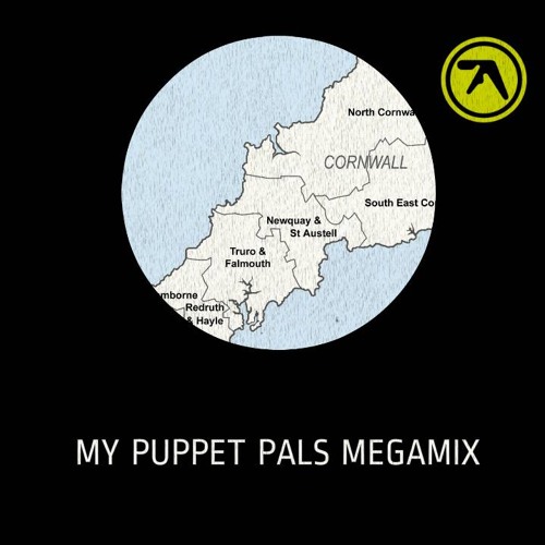 My Puppet Pals - Aphex Twin Megamix