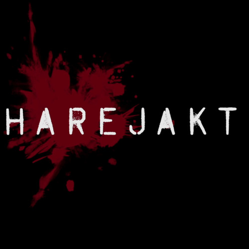 "HAREJAKT" - Deduction