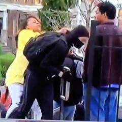 Baltimore Campbell's Chunky Soup - Slap Mama's Boy