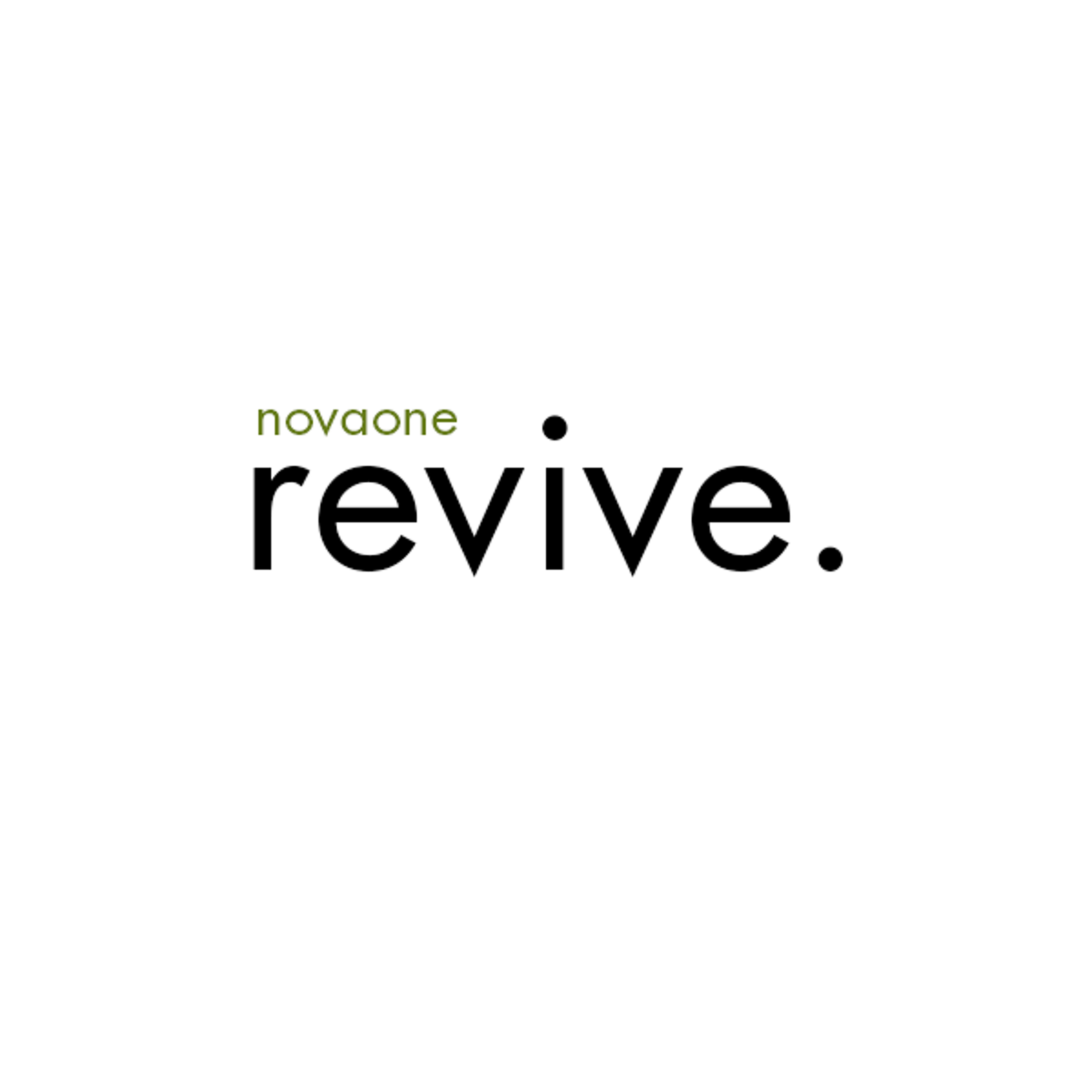 Revive episode artwork