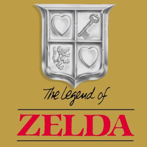 Overworld   The Legend Of Zelda