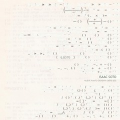 Isaac Soto - Diseño