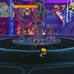 Crash Twinsanity - VS Evil Twins (Sega Megadrive Soundfont)