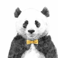 Un Juguete Más - Young santi & Panda (Cover)