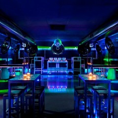 Melbourne Blue Print (TME Mix)