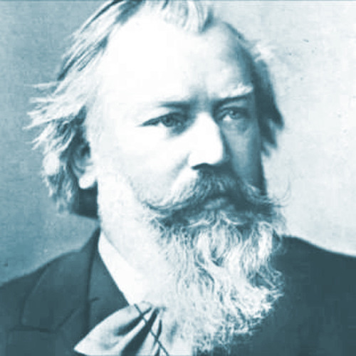 Johannes Brahms Intermezzo No 3 Op 117