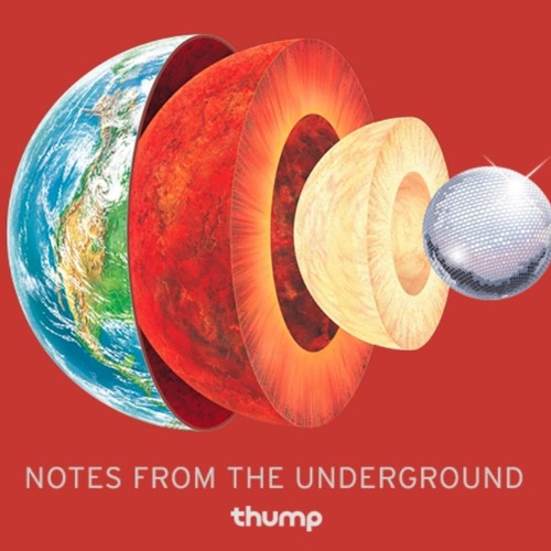 notes from underground notes from underground