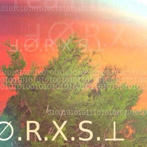 Ⅎ.∅.R.X.S.⊥ - A W A K E