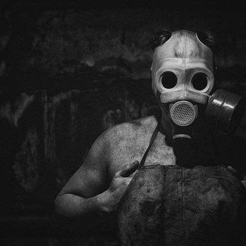 The machinist