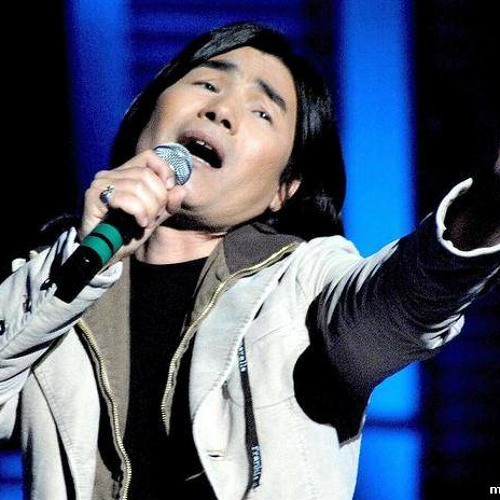 Batyrkhan Shukenov - Reka Araks