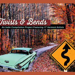 Twists & Bends - Instrumental - Tom Cleary - ASCAP