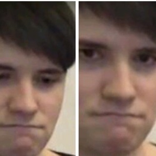 Dan Howell Is You A Wuss?