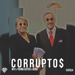 NEW WAY ~ CORRUPTO$