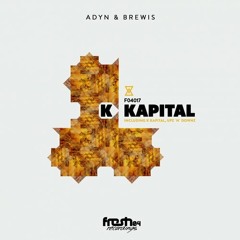 Adyn – Upz & Downz (Original Mix)