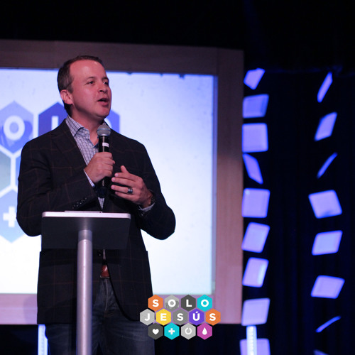 Dios Tiene Lo Mejor Para Ti / God Has The Best For You - Ps Jorge Cataño - 4/26/15