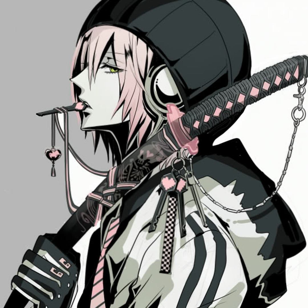 Stream Mirror - Hatsune Miku Feat. VY2 by NaturalHarmonium