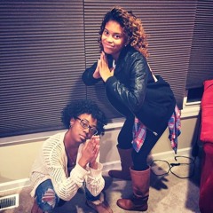 Say Chee$e C DOUBLE O & Ms. Mary Mac